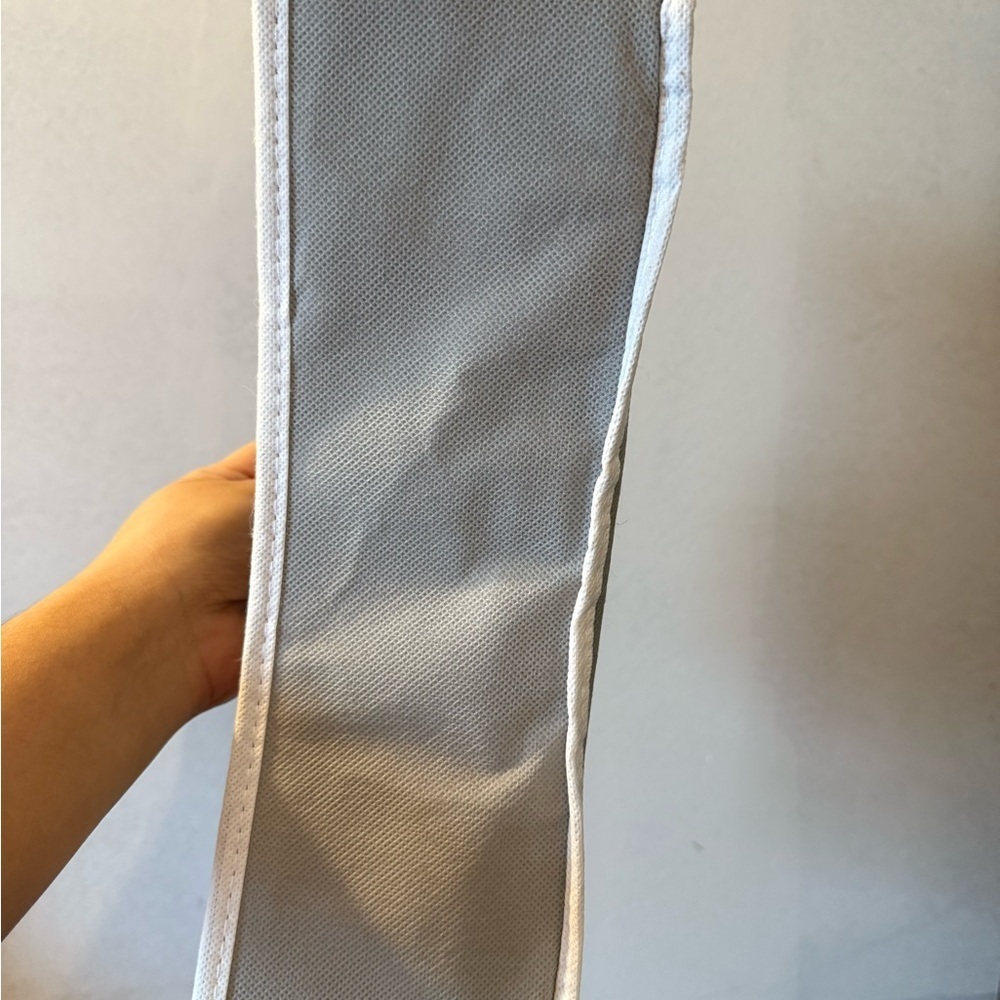 Gray Hanging Organizer - Picture 3 of 4